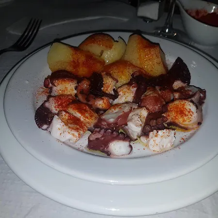 Restaurante Classic