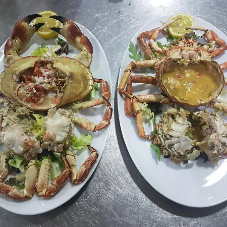 Restaurante Classic Guest house 2*