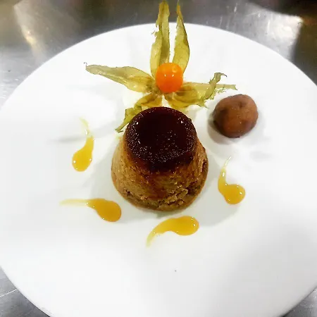 Restaurante Classic Guest house