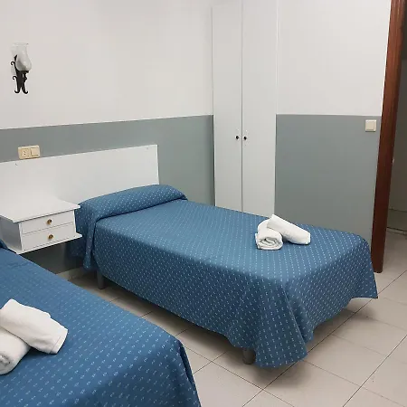 Guest house Restaurante Classic 2*