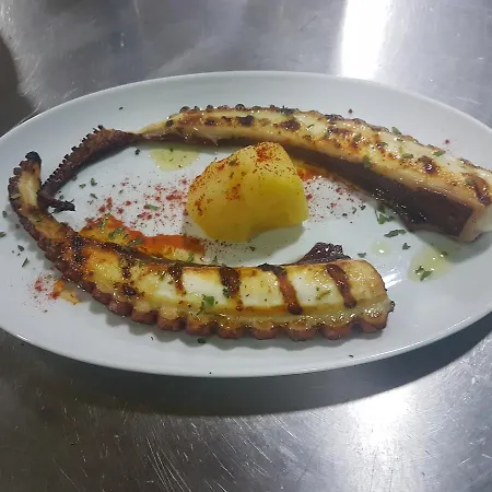 Guest house Restaurante Classic 2*